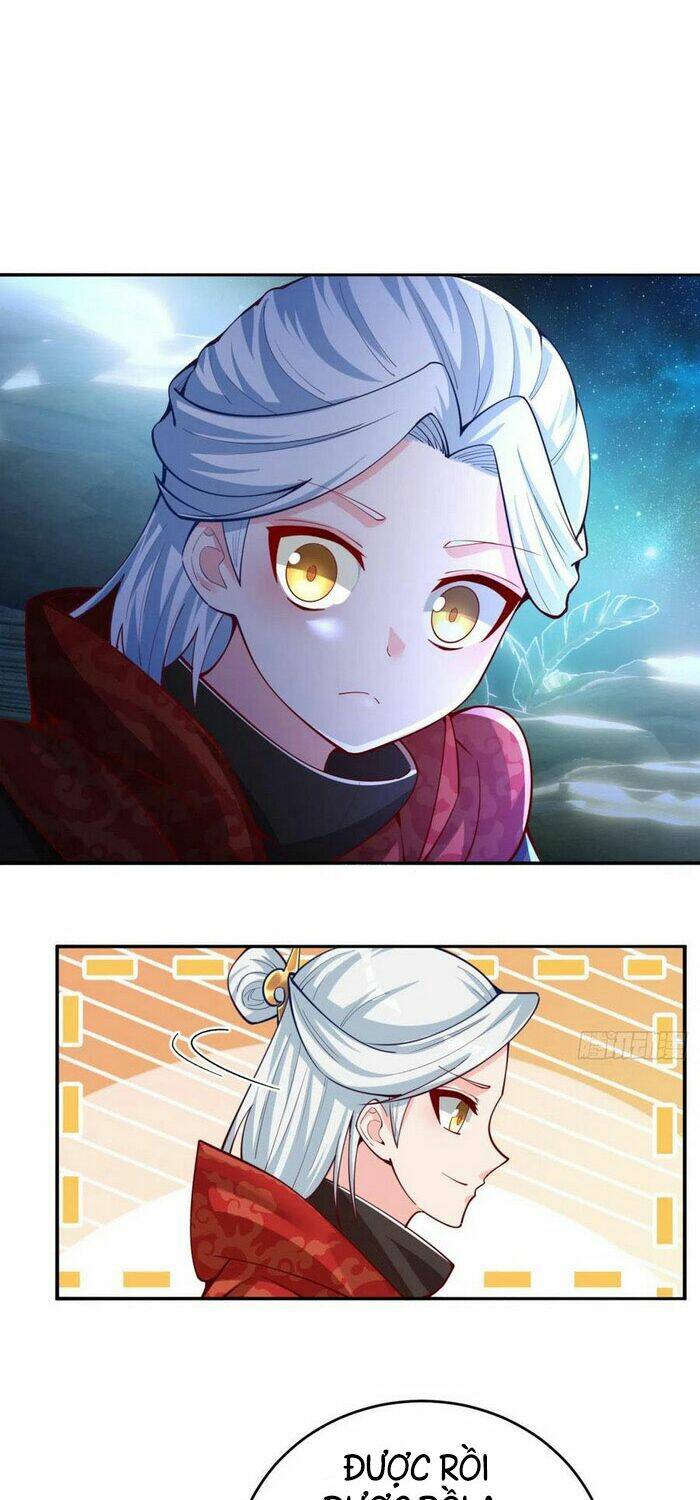 Ta Nhặt Được Thuộc Tính Tại Tu Chân Giới - Chapter 112 - Page 45