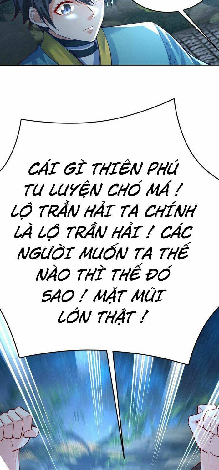 Ta Nhặt Được Thuộc Tính Tại Tu Chân Giới - Chapter 112 - Page 47