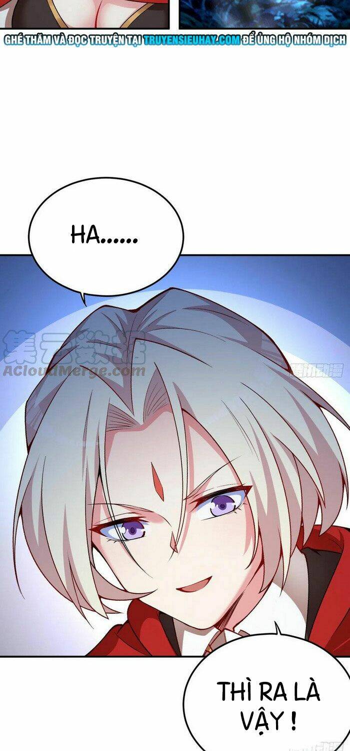 Ta Nhặt Được Thuộc Tính Tại Tu Chân Giới - Chapter 112 - Page 6