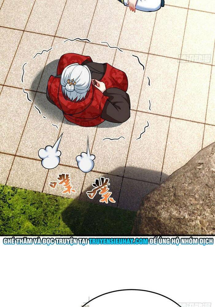 Ta Nhặt Được Thuộc Tính Tại Tu Chân Giới - Chapter 113 - Page 11