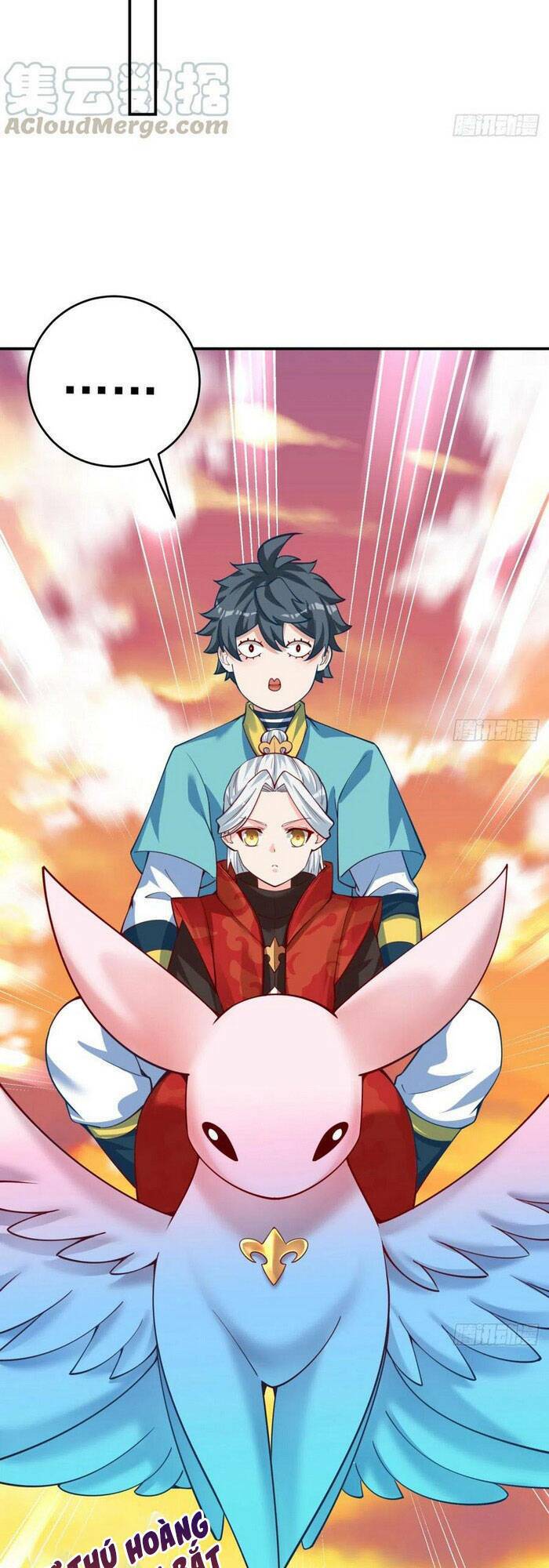 Ta Nhặt Được Thuộc Tính Tại Tu Chân Giới - Chapter 113 - Page 14