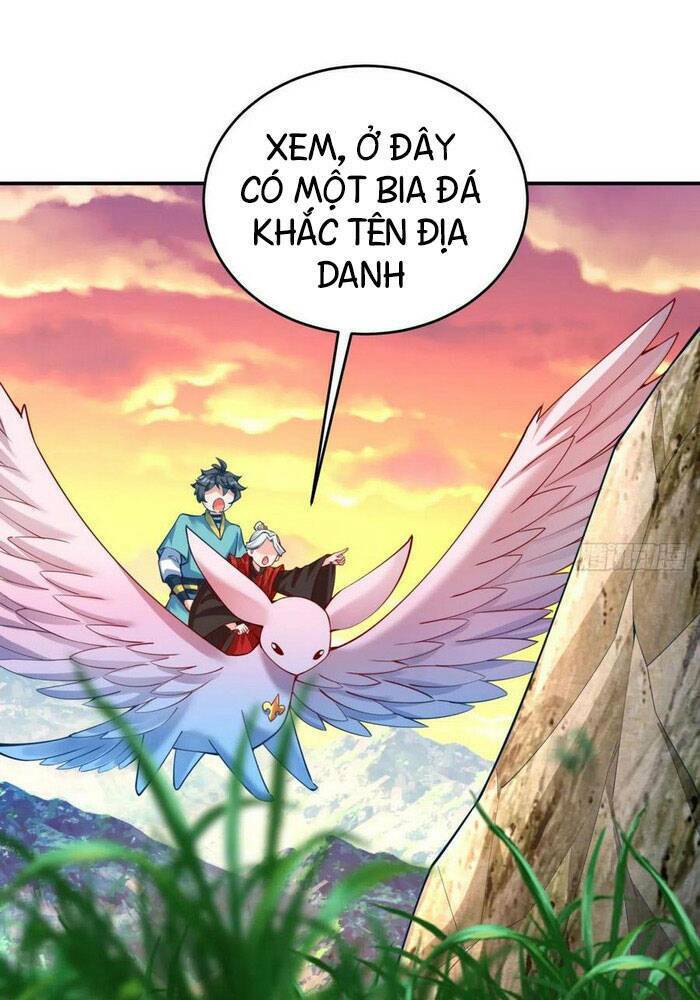 Ta Nhặt Được Thuộc Tính Tại Tu Chân Giới - Chapter 113 - Page 17