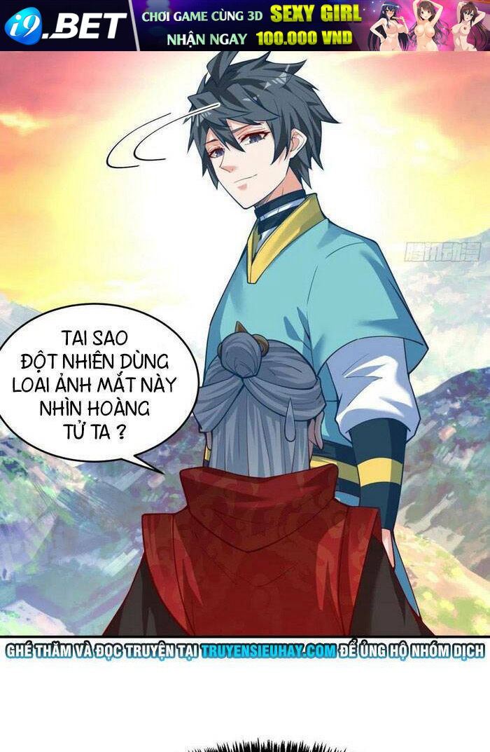 Ta Nhặt Được Thuộc Tính Tại Tu Chân Giới - Chapter 113 - Page 20