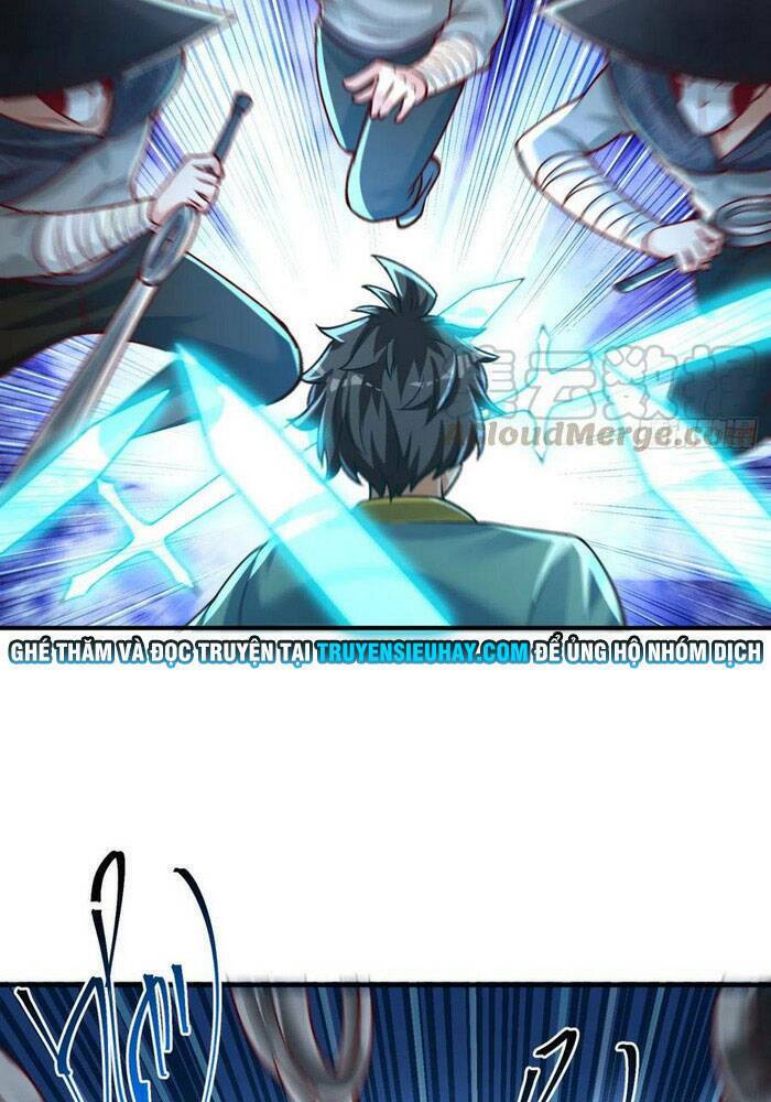 Ta Nhặt Được Thuộc Tính Tại Tu Chân Giới - Chapter 113 - Page 28