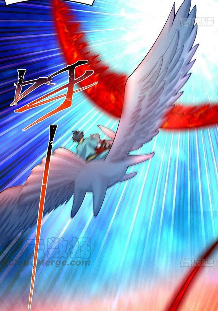 Ta Nhặt Được Thuộc Tính Tại Tu Chân Giới - Chapter 113 - Page 34