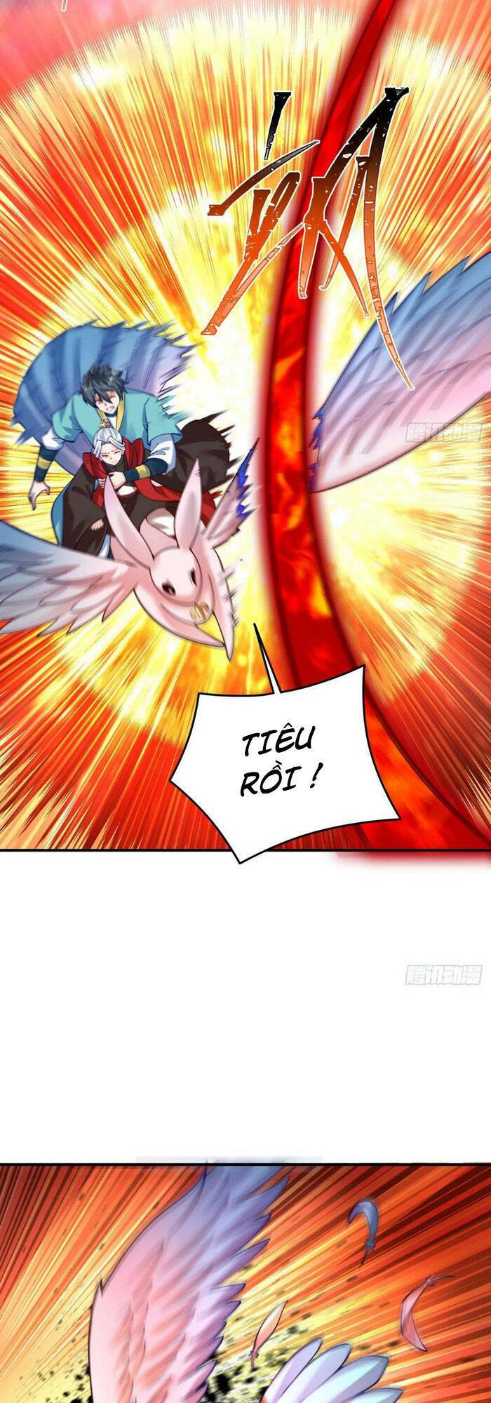 Ta Nhặt Được Thuộc Tính Tại Tu Chân Giới - Chapter 113 - Page 35