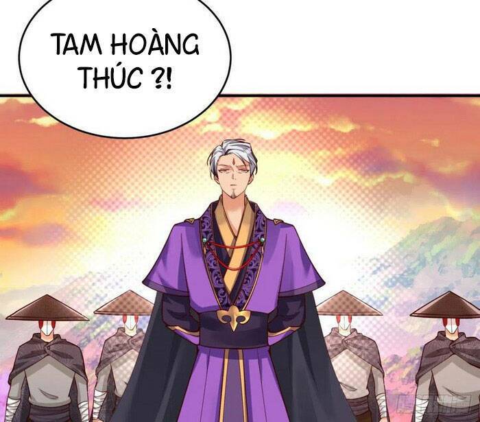 Ta Nhặt Được Thuộc Tính Tại Tu Chân Giới - Chapter 113 - Page 38