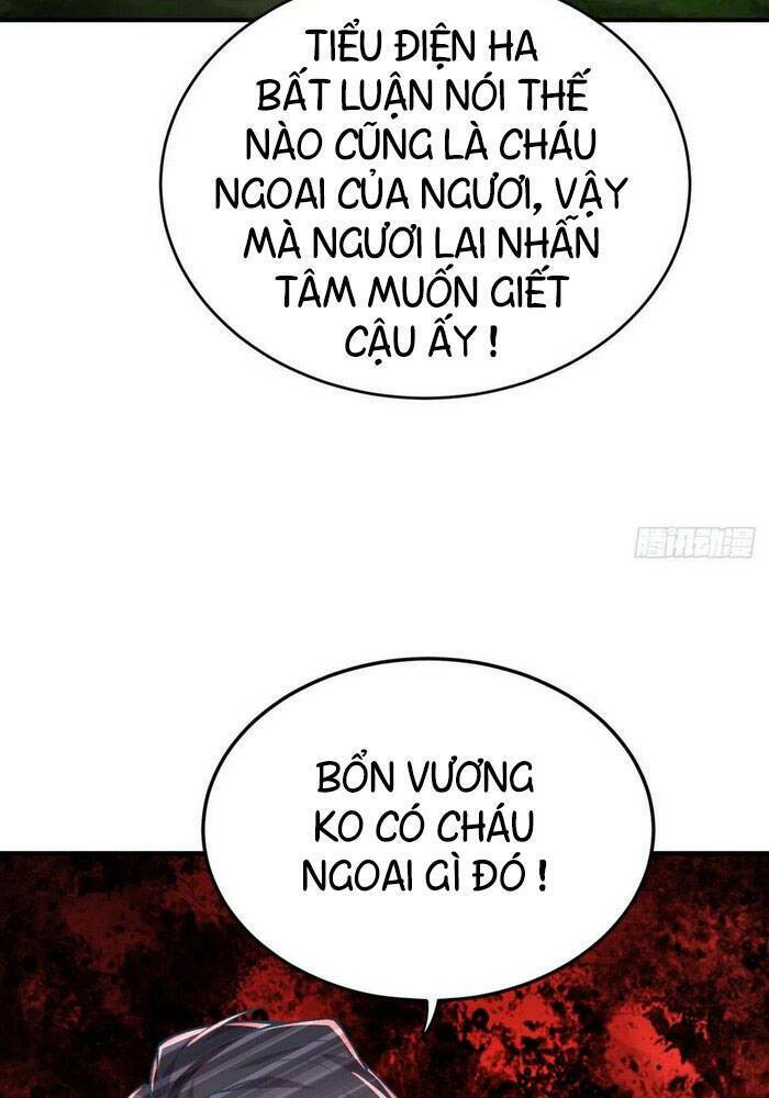 Ta Nhặt Được Thuộc Tính Tại Tu Chân Giới - Chapter 113 - Page 40