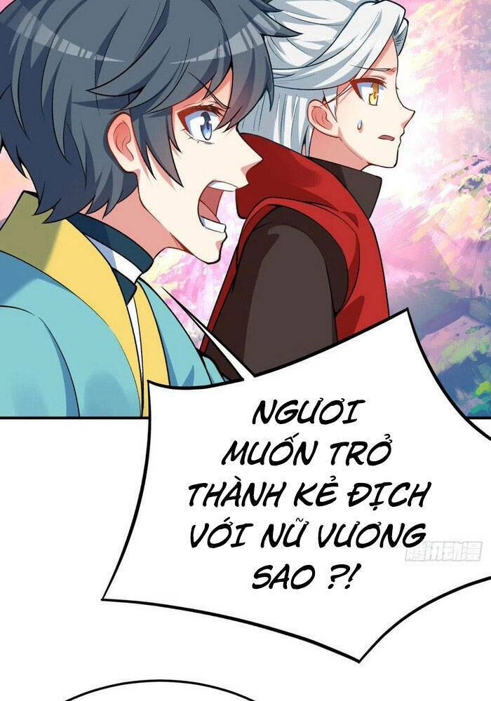 Ta Nhặt Được Thuộc Tính Tại Tu Chân Giới - Chapter 113 - Page 42