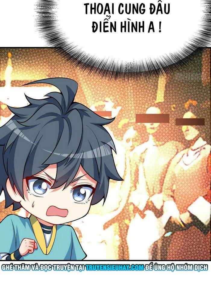 Ta Nhặt Được Thuộc Tính Tại Tu Chân Giới - Chapter 113 - Page 44