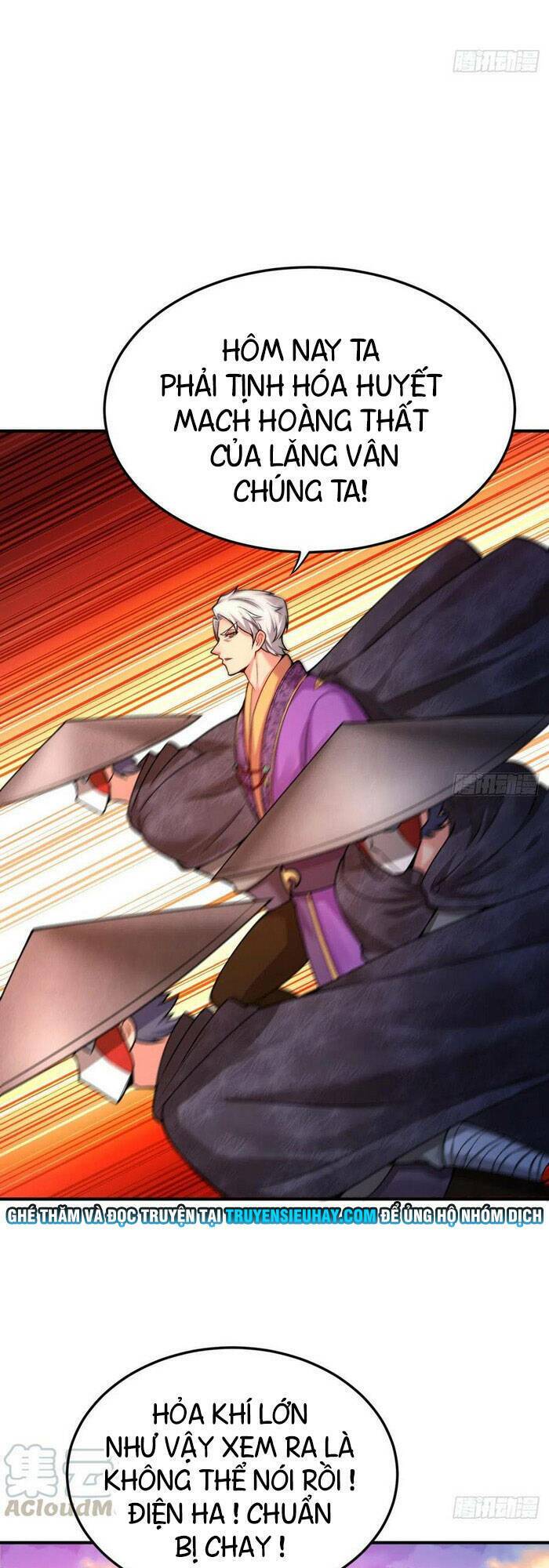 Ta Nhặt Được Thuộc Tính Tại Tu Chân Giới - Chapter 113 - Page 45