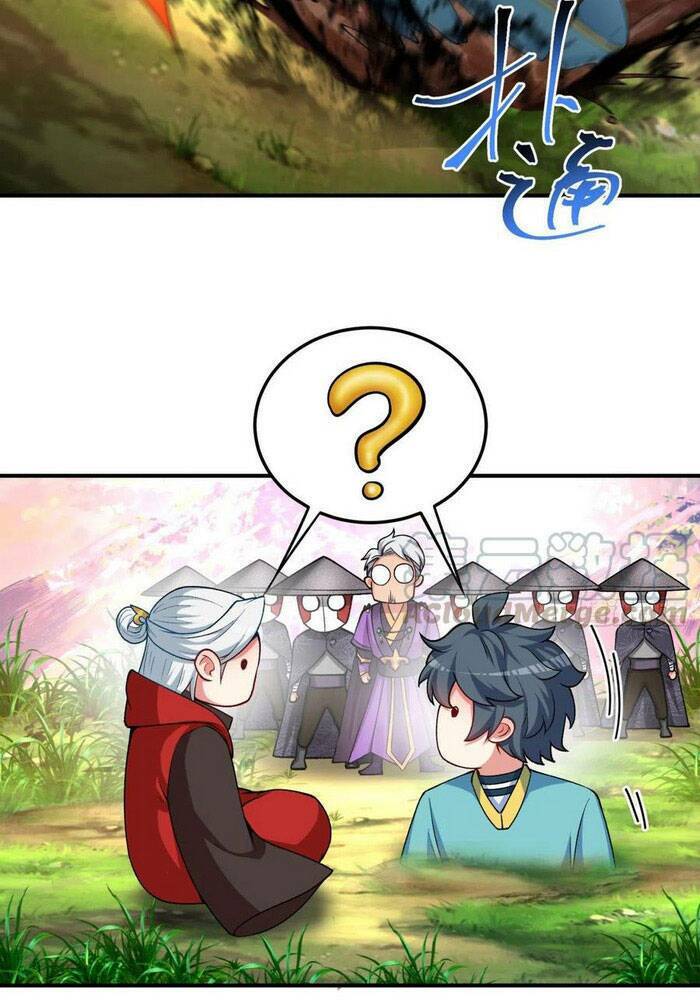 Ta Nhặt Được Thuộc Tính Tại Tu Chân Giới - Chapter 113 - Page 48