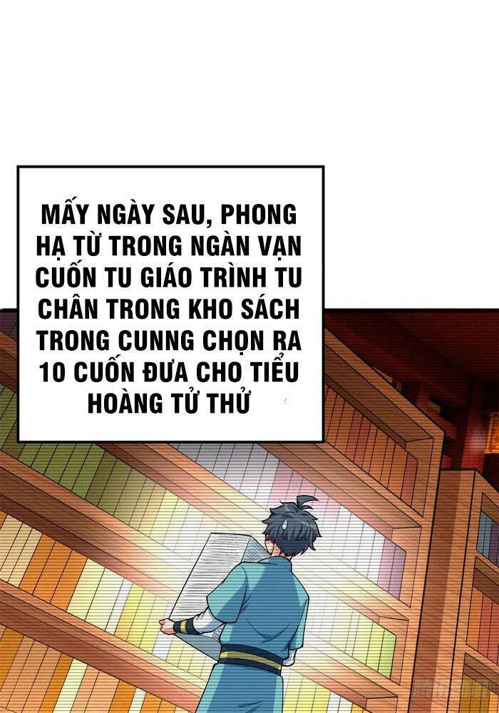 Ta Nhặt Được Thuộc Tính Tại Tu Chân Giới - Chapter 113 - Page 5