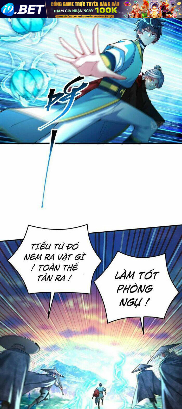 Ta Nhặt Được Thuộc Tính Tại Tu Chân Giới - Chapter 114 - Page 9