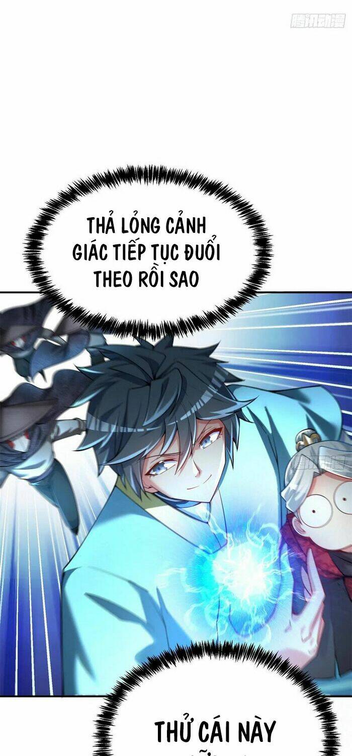 Ta Nhặt Được Thuộc Tính Tại Tu Chân Giới - Chapter 114 - Page 11