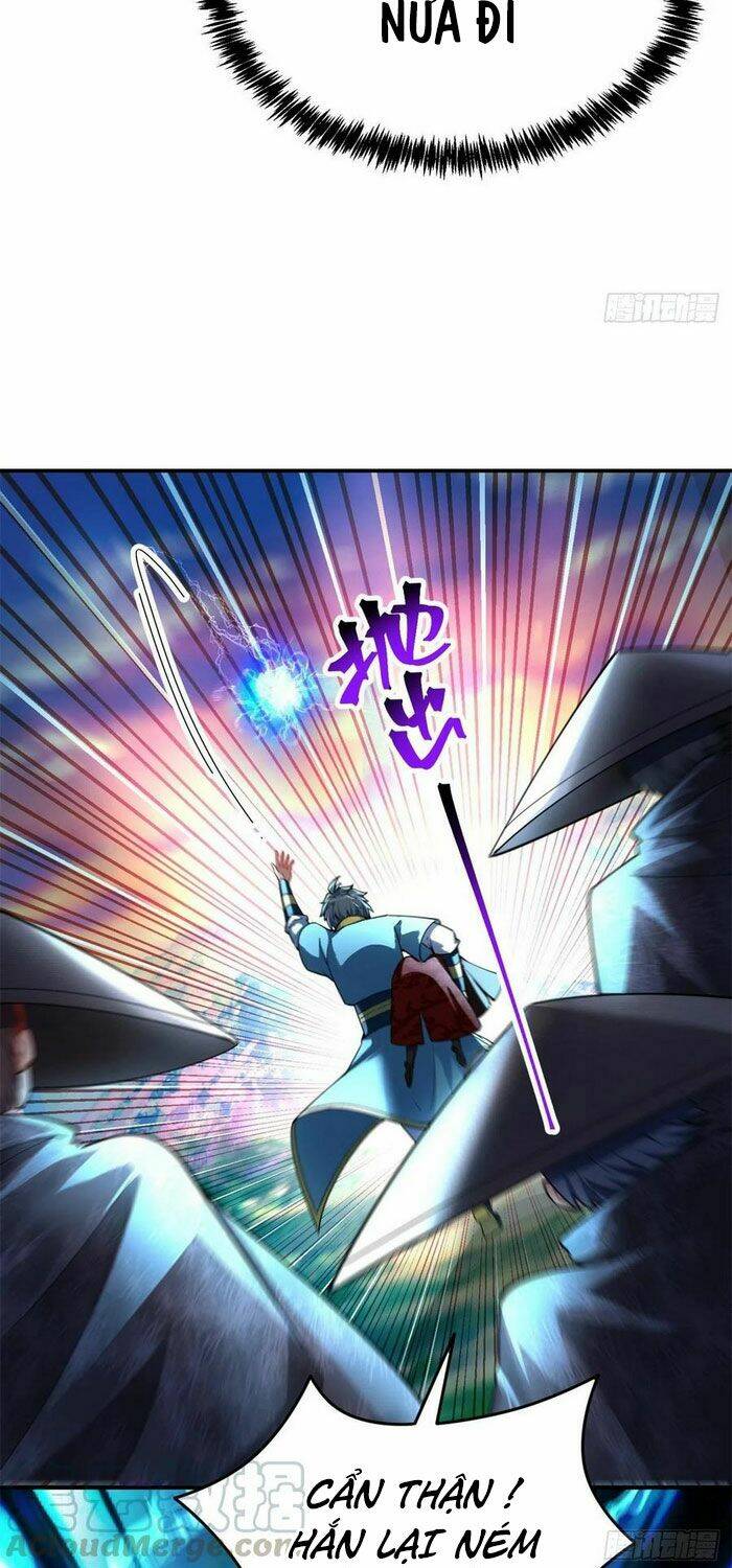 Ta Nhặt Được Thuộc Tính Tại Tu Chân Giới - Chapter 114 - Page 12