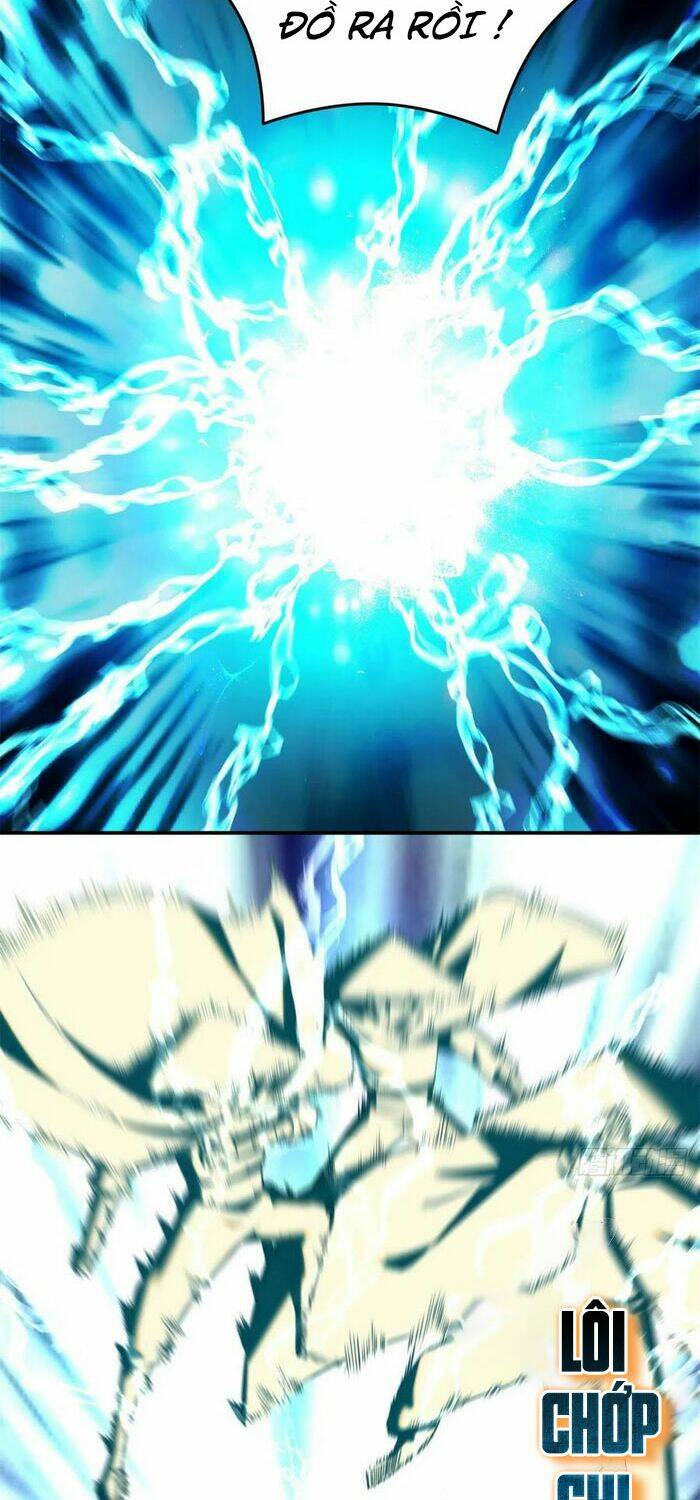 Ta Nhặt Được Thuộc Tính Tại Tu Chân Giới - Chapter 114 - Page 13