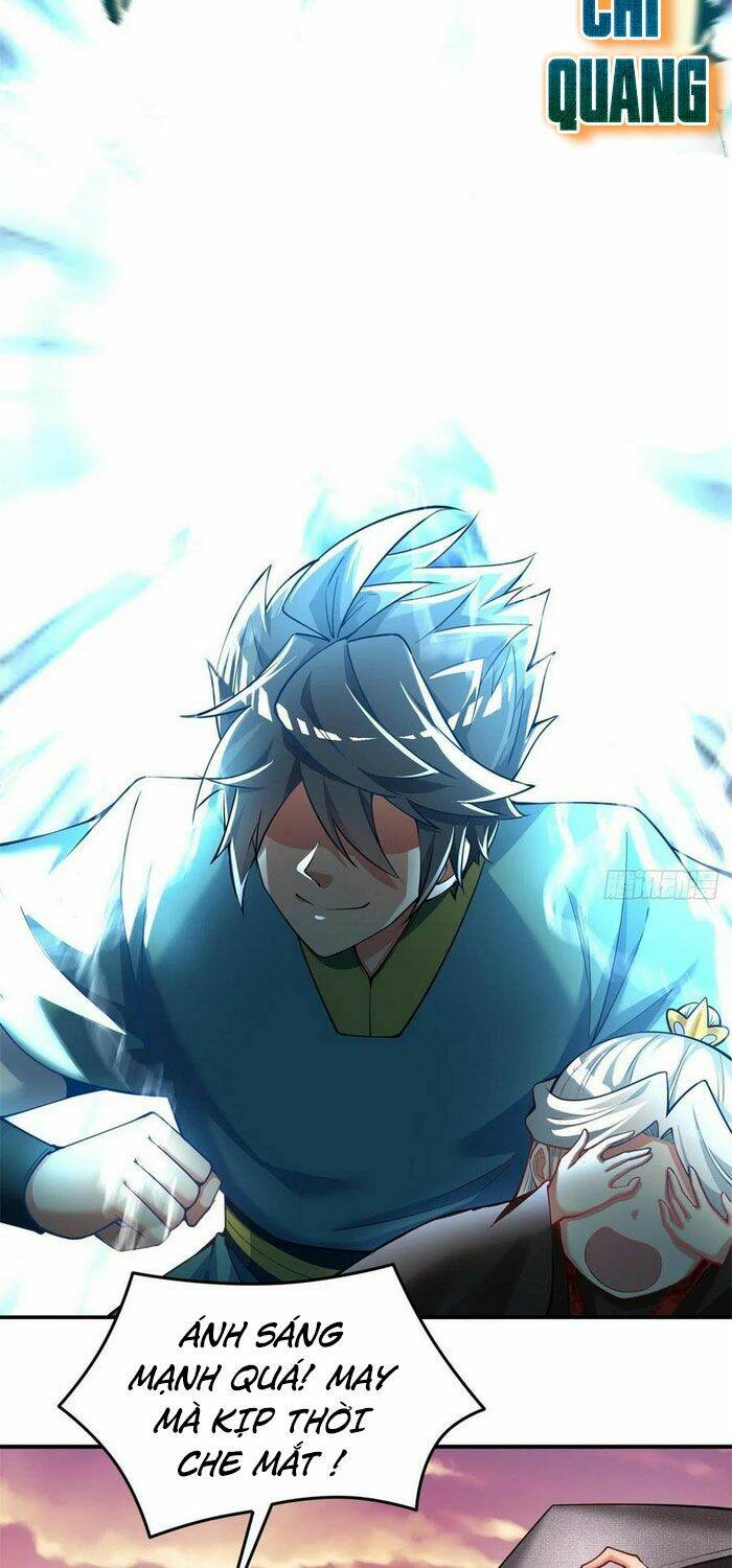 Ta Nhặt Được Thuộc Tính Tại Tu Chân Giới - Chapter 114 - Page 14