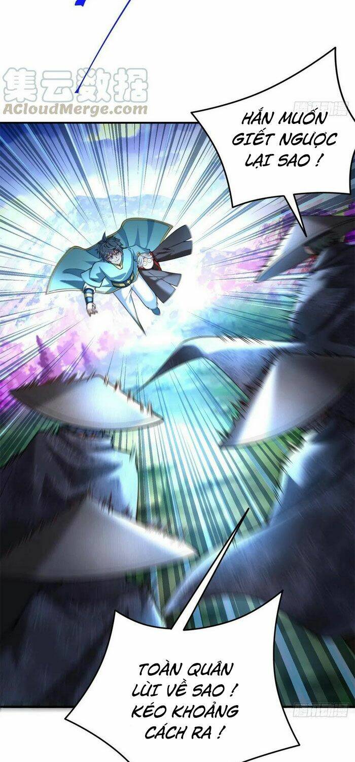Ta Nhặt Được Thuộc Tính Tại Tu Chân Giới - Chapter 114 - Page 16