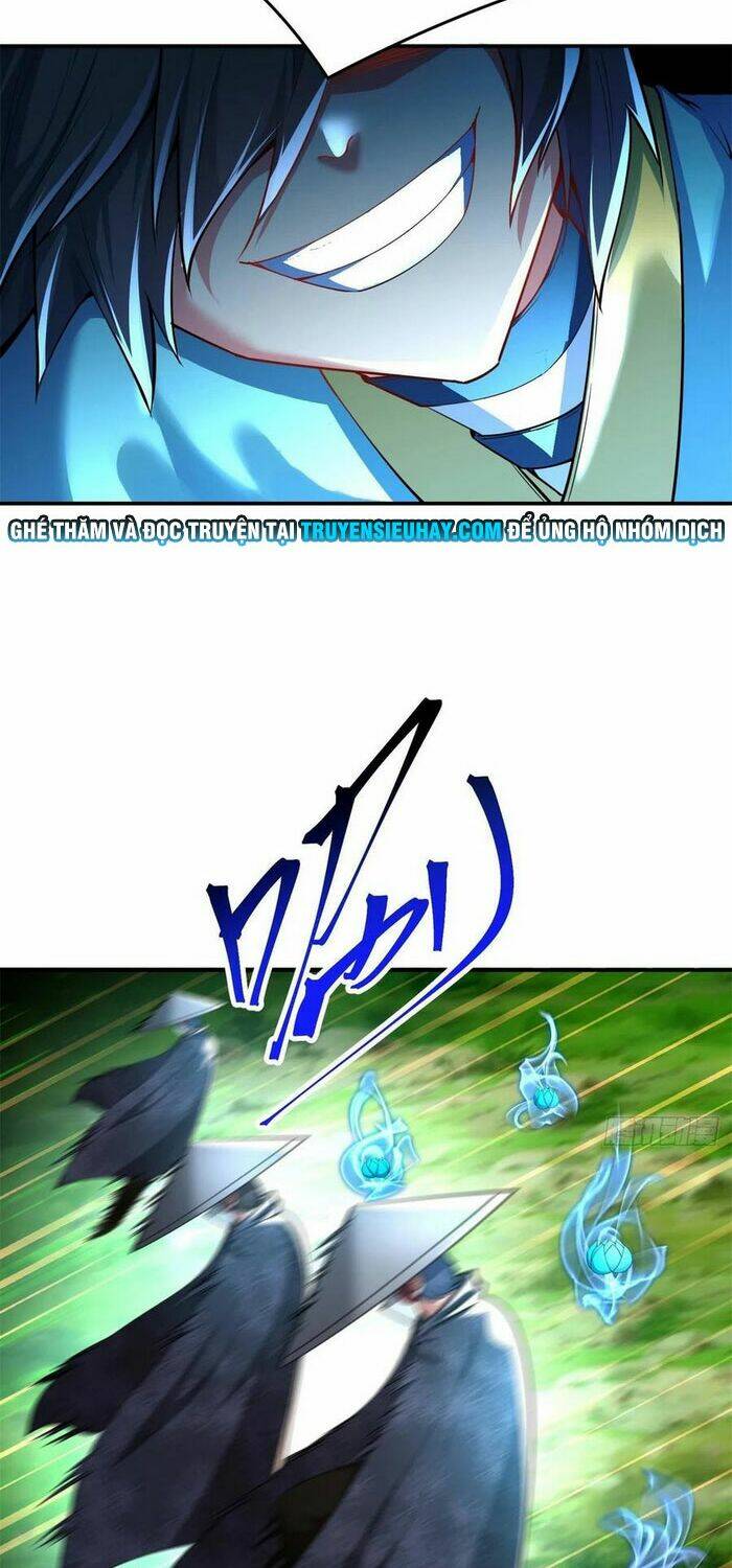 Ta Nhặt Được Thuộc Tính Tại Tu Chân Giới - Chapter 114 - Page 17