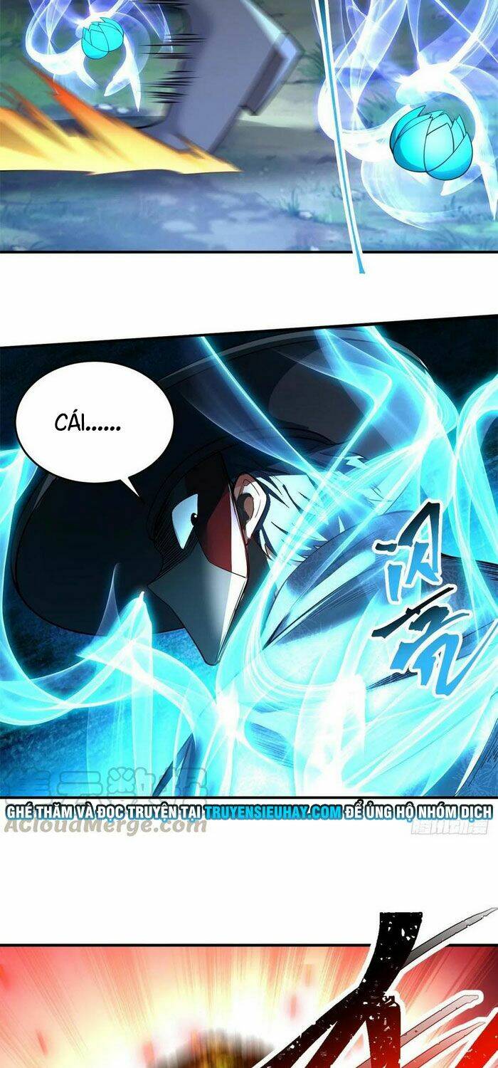 Ta Nhặt Được Thuộc Tính Tại Tu Chân Giới - Chapter 114 - Page 19