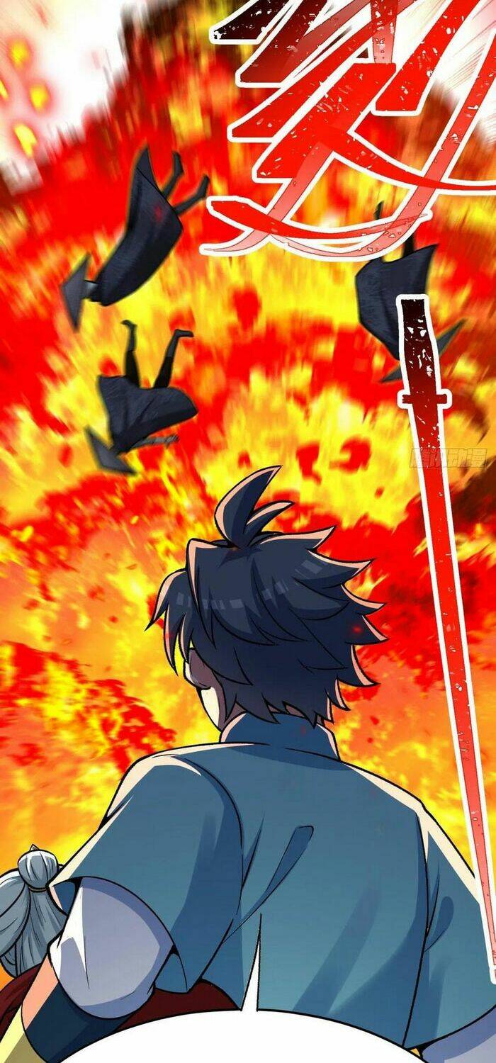 Ta Nhặt Được Thuộc Tính Tại Tu Chân Giới - Chapter 114 - Page 20