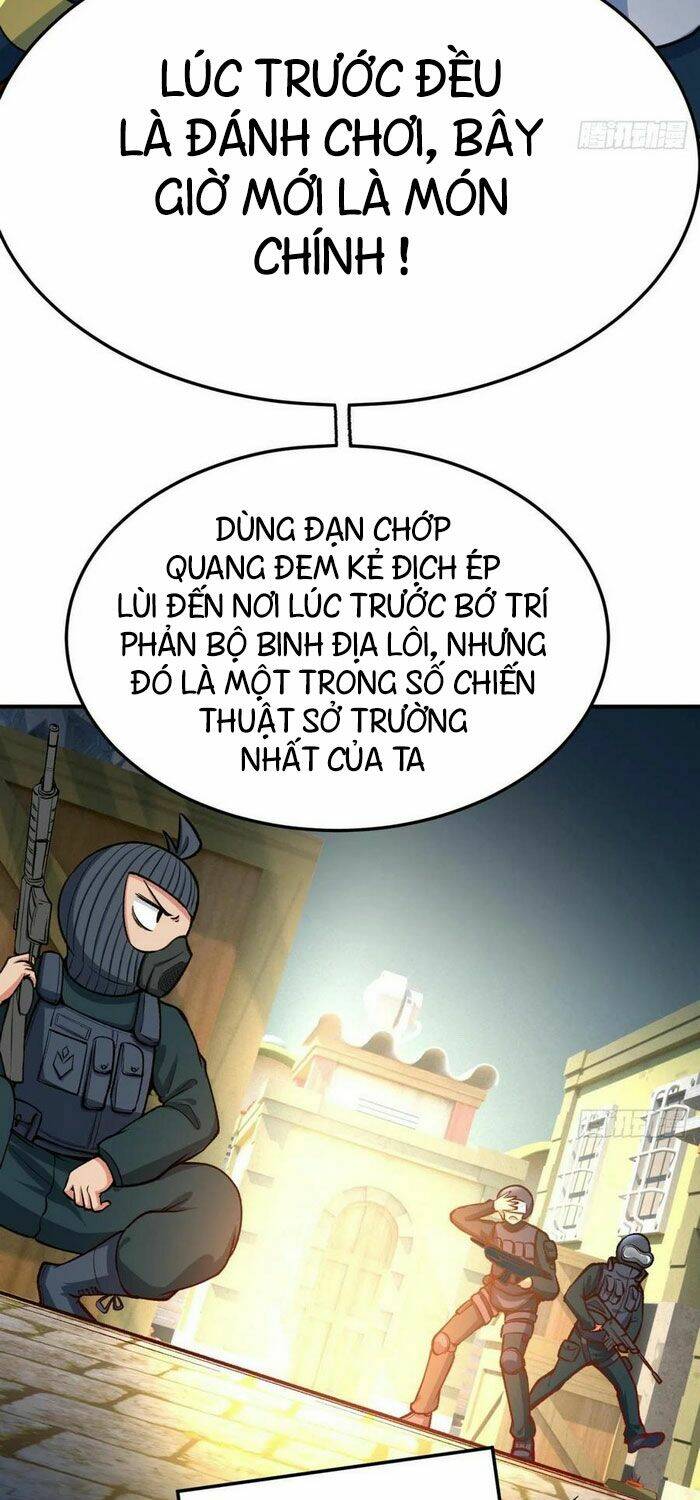 Ta Nhặt Được Thuộc Tính Tại Tu Chân Giới - Chapter 114 - Page 21