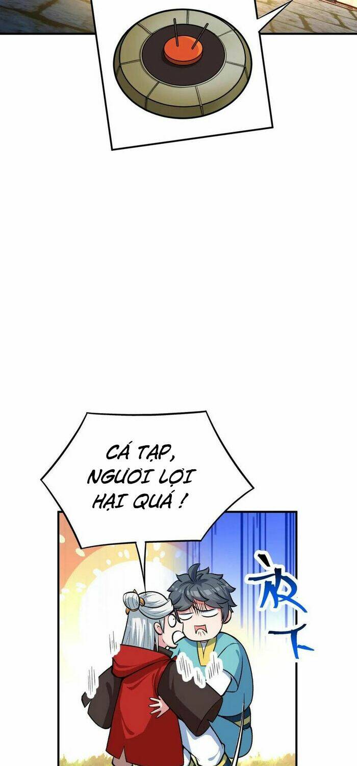 Ta Nhặt Được Thuộc Tính Tại Tu Chân Giới - Chapter 114 - Page 22