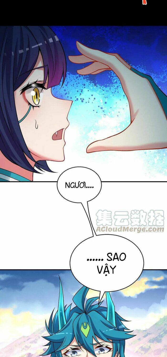 Ta Nhặt Được Thuộc Tính Tại Tu Chân Giới - Chapter 114 - Page 30