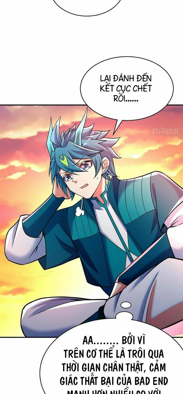 Ta Nhặt Được Thuộc Tính Tại Tu Chân Giới - Chapter 114 - Page 32