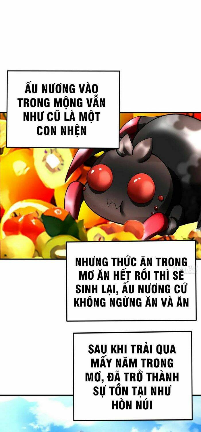 Ta Nhặt Được Thuộc Tính Tại Tu Chân Giới - Chapter 114 - Page 38