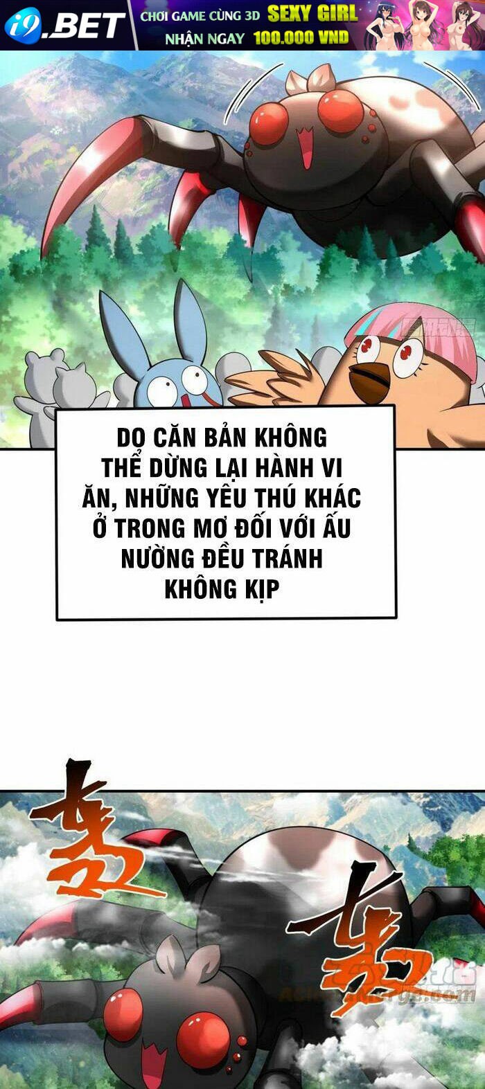 Ta Nhặt Được Thuộc Tính Tại Tu Chân Giới - Chapter 114 - Page 39