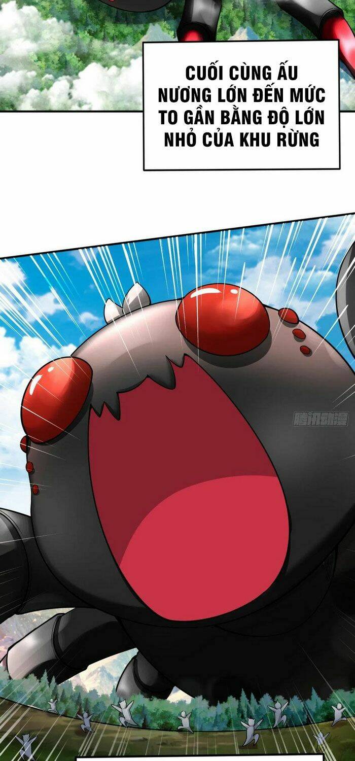 Ta Nhặt Được Thuộc Tính Tại Tu Chân Giới - Chapter 114 - Page 40