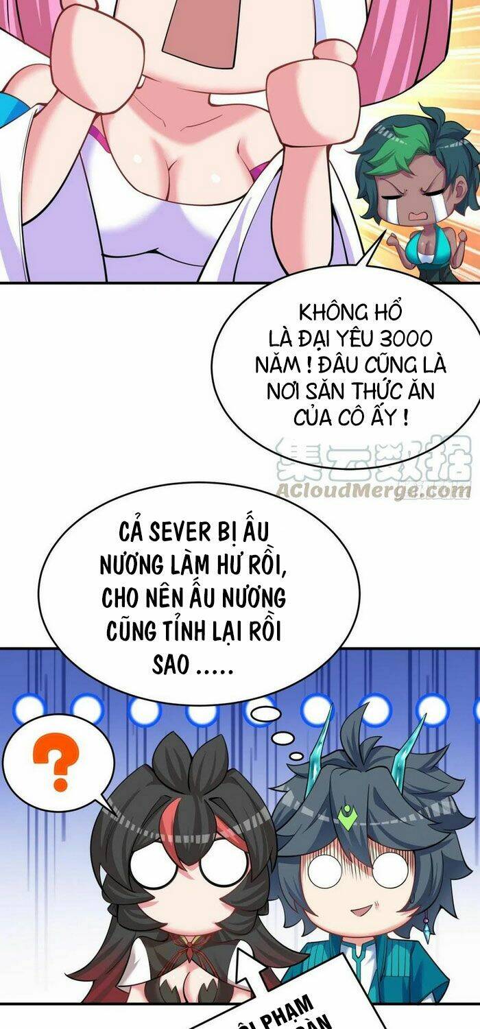 Ta Nhặt Được Thuộc Tính Tại Tu Chân Giới - Chapter 114 - Page 42