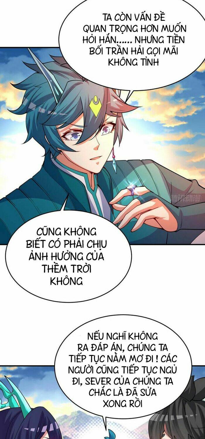 Ta Nhặt Được Thuộc Tính Tại Tu Chân Giới - Chapter 114 - Page 45