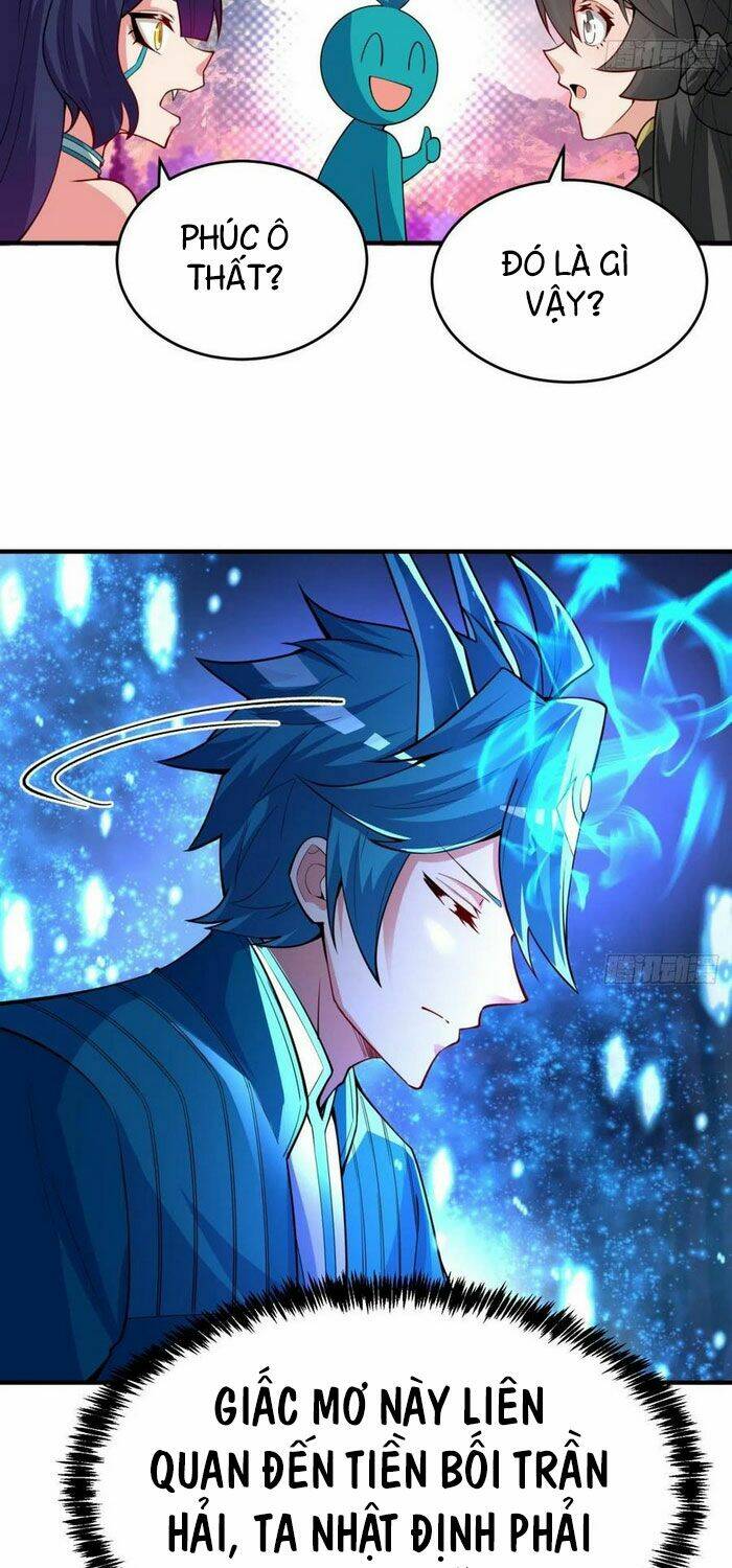 Ta Nhặt Được Thuộc Tính Tại Tu Chân Giới - Chapter 114 - Page 46