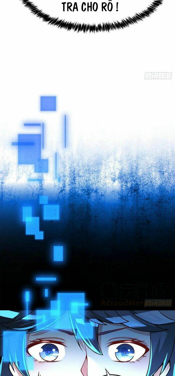 Ta Nhặt Được Thuộc Tính Tại Tu Chân Giới - Chapter 114 - Page 47