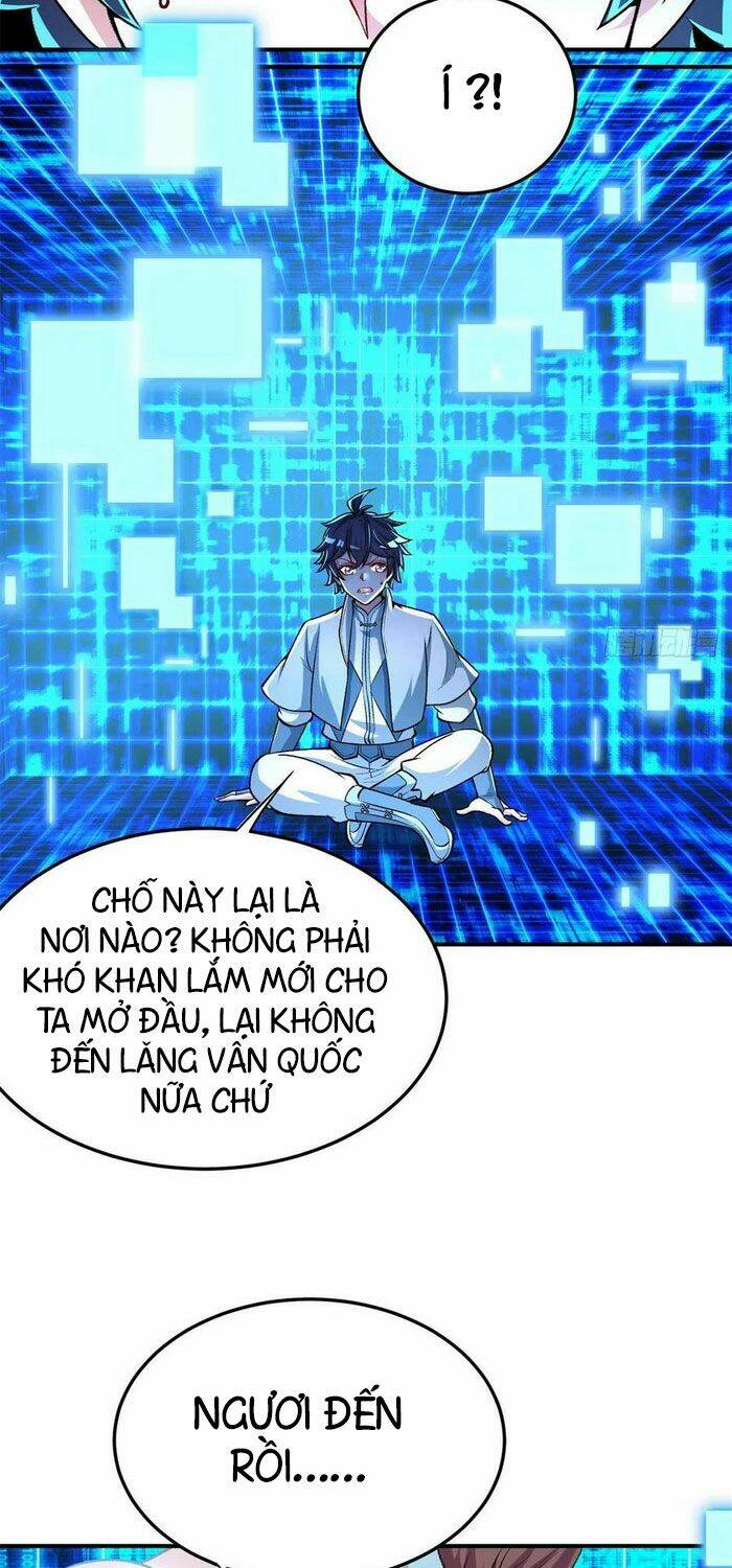 Ta Nhặt Được Thuộc Tính Tại Tu Chân Giới - Chapter 114 - Page 48