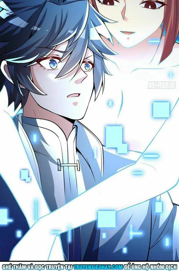 Ta Nhặt Được Thuộc Tính Tại Tu Chân Giới - Chapter 114 - Page 50