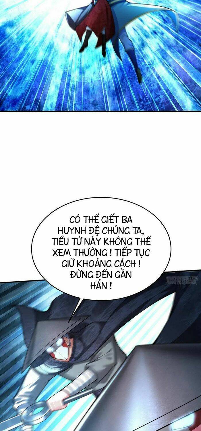 Ta Nhặt Được Thuộc Tính Tại Tu Chân Giới - Chapter 114 - Page 6