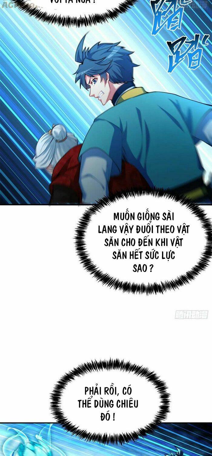 Ta Nhặt Được Thuộc Tính Tại Tu Chân Giới - Chapter 114 - Page 8