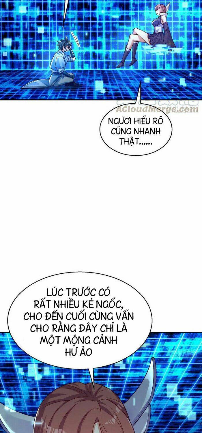 Ta Nhặt Được Thuộc Tính Tại Tu Chân Giới - Chapter 115 - Page 9