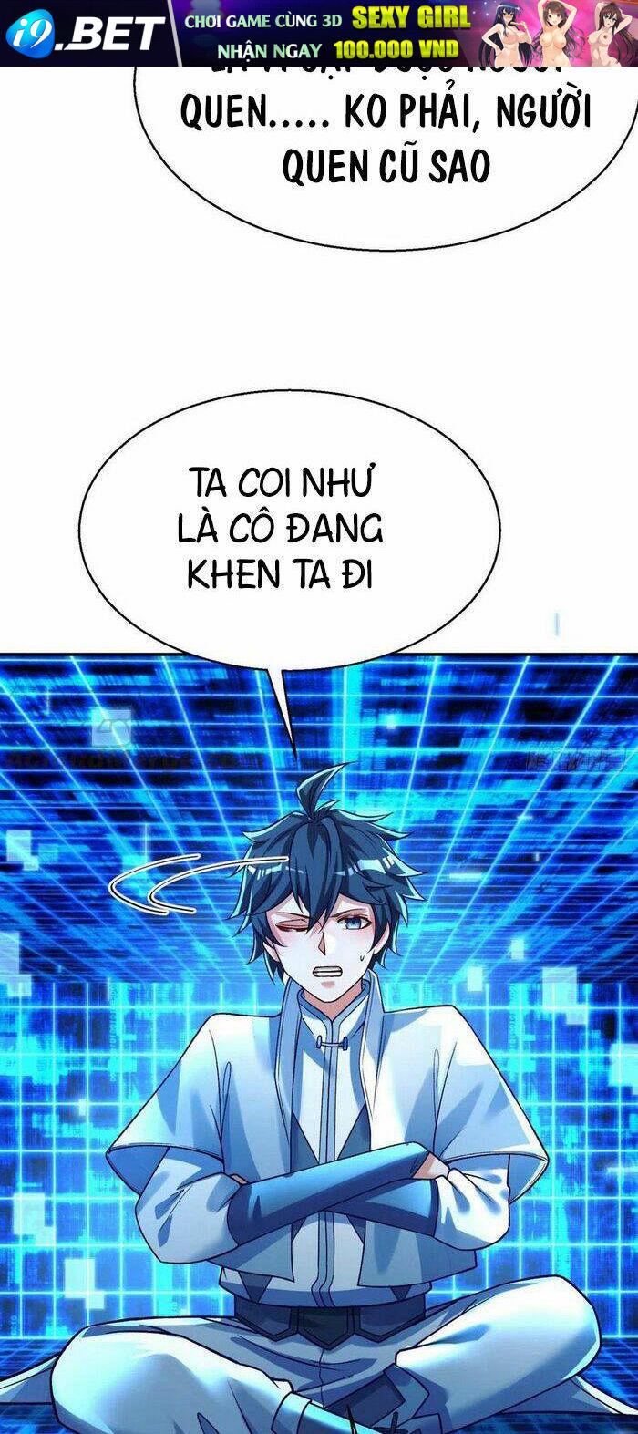 Ta Nhặt Được Thuộc Tính Tại Tu Chân Giới - Chapter 115 - Page 11