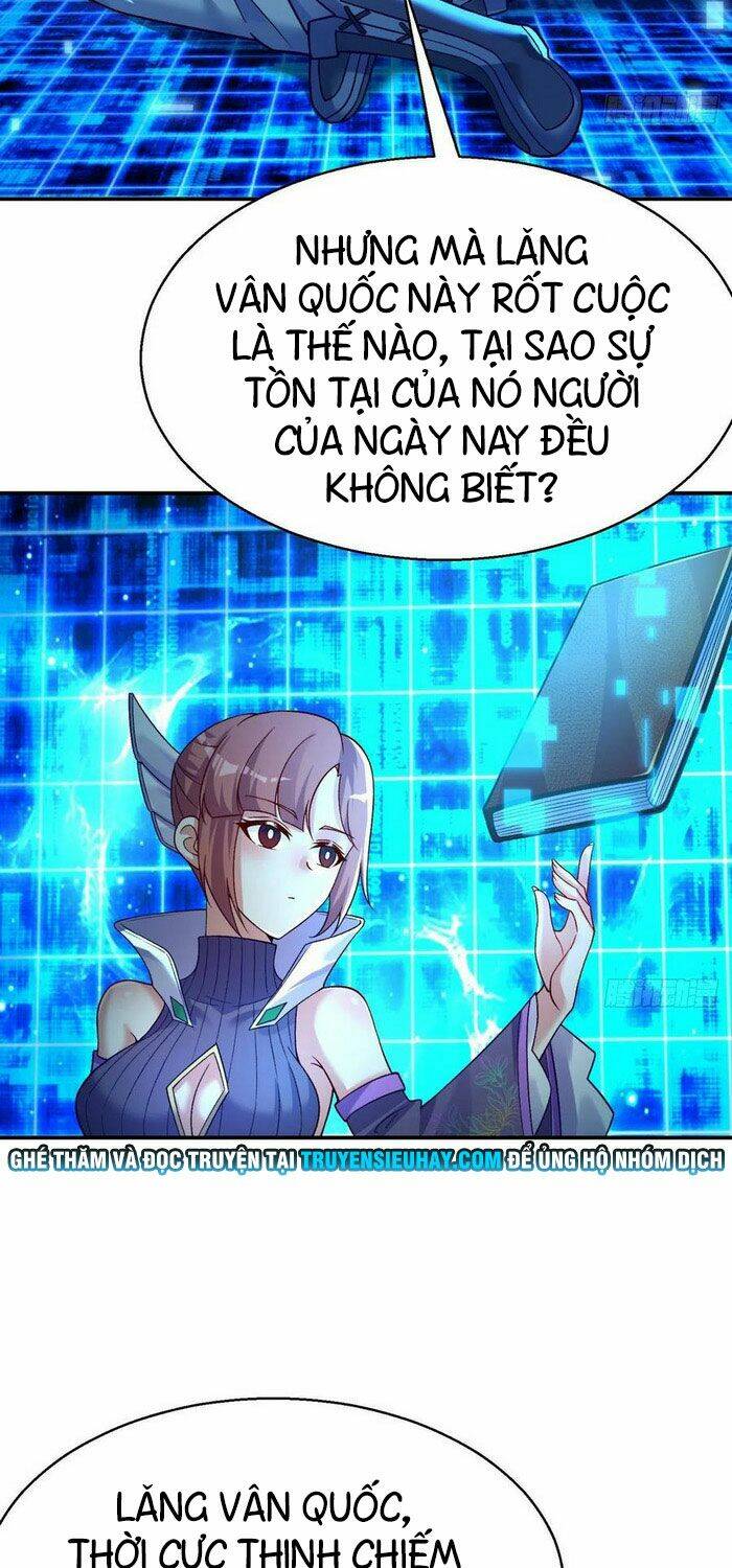 Ta Nhặt Được Thuộc Tính Tại Tu Chân Giới - Chapter 115 - Page 12