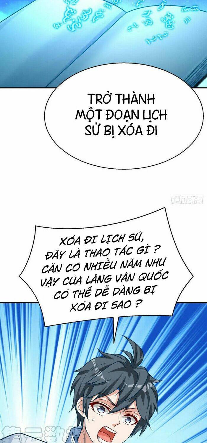 Ta Nhặt Được Thuộc Tính Tại Tu Chân Giới - Chapter 115 - Page 15
