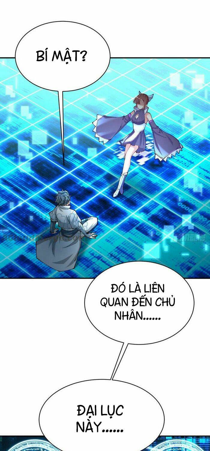 Ta Nhặt Được Thuộc Tính Tại Tu Chân Giới - Chapter 115 - Page 18