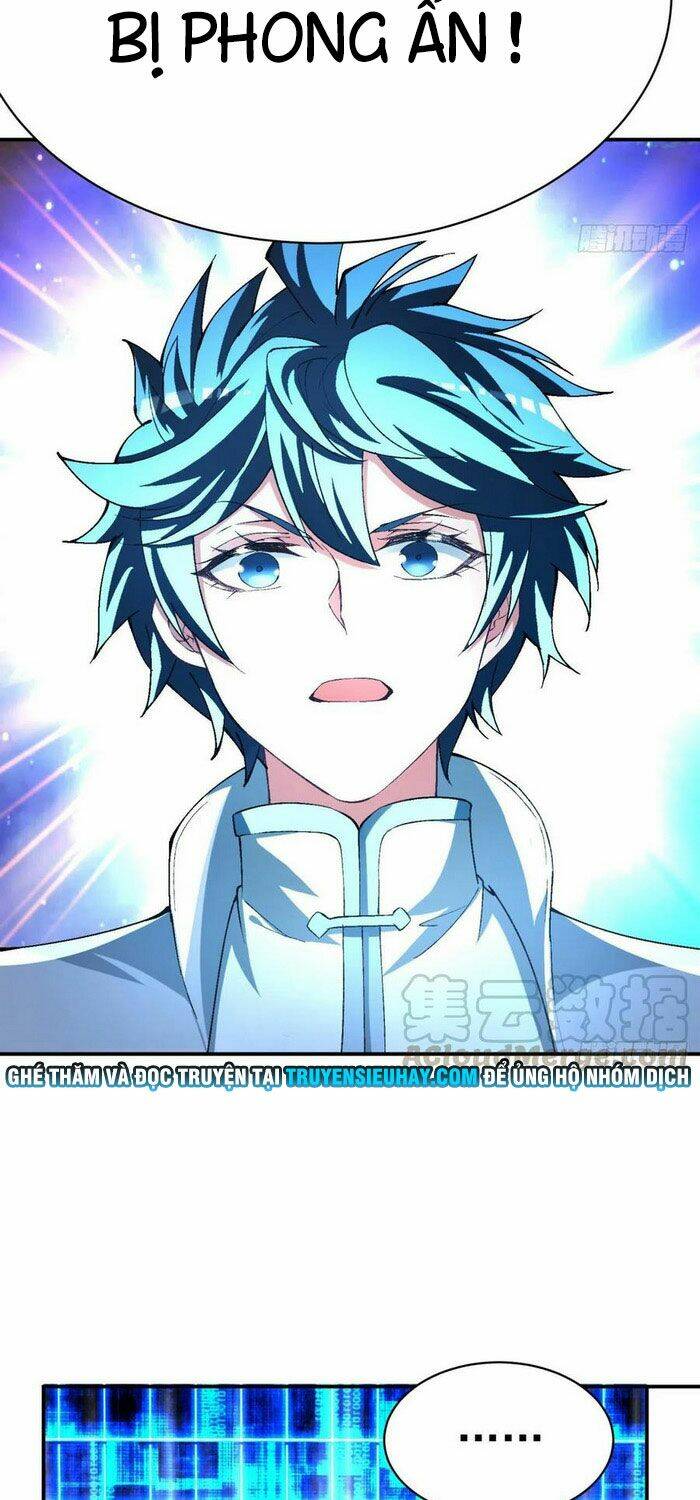 Ta Nhặt Được Thuộc Tính Tại Tu Chân Giới - Chapter 115 - Page 20