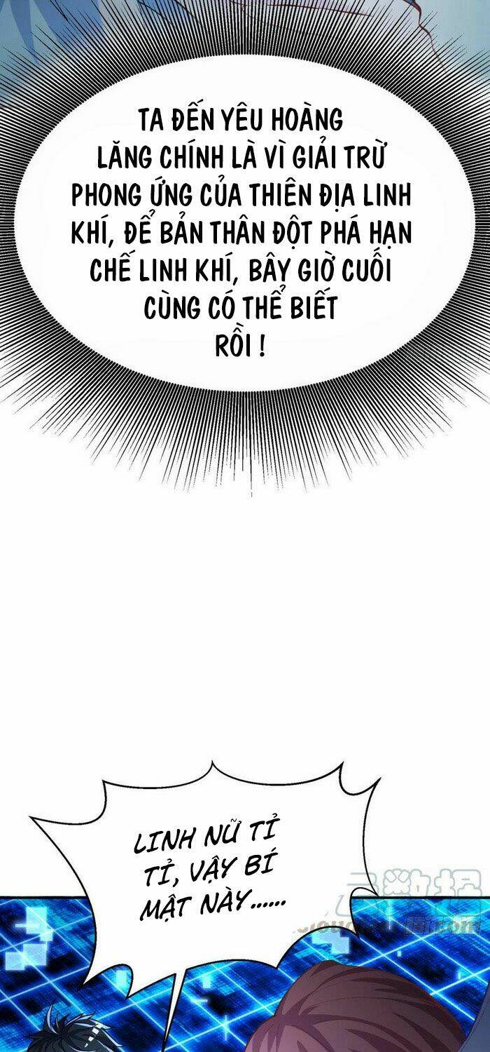 Ta Nhặt Được Thuộc Tính Tại Tu Chân Giới - Chapter 115 - Page 22