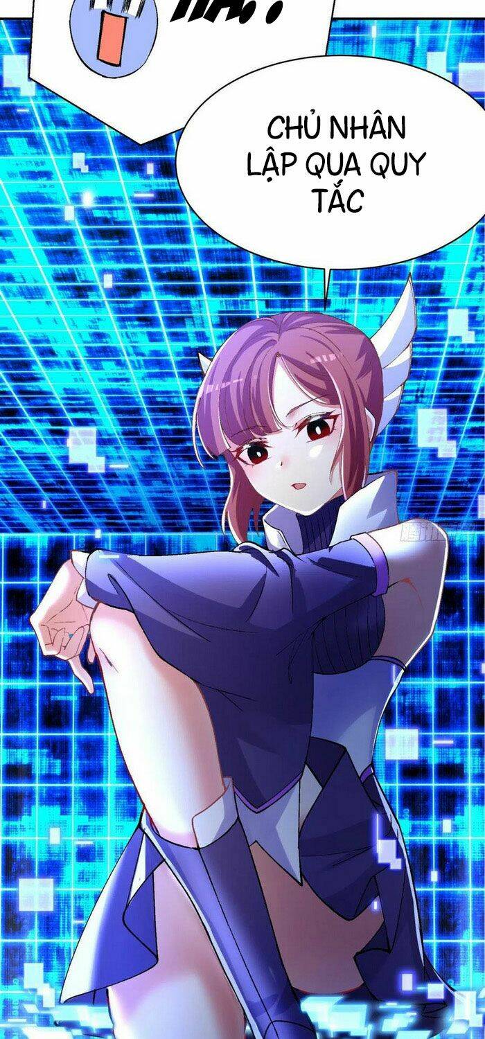 Ta Nhặt Được Thuộc Tính Tại Tu Chân Giới - Chapter 115 - Page 24