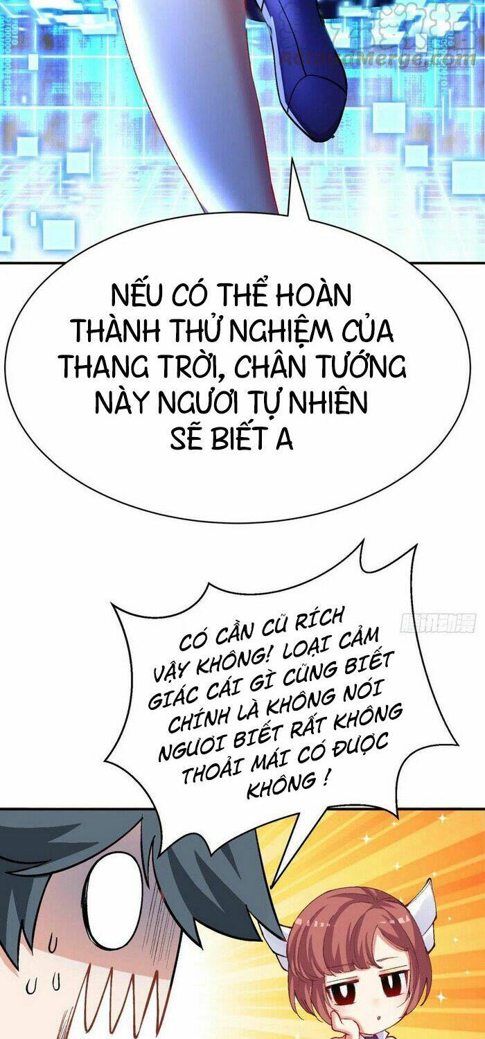 Ta Nhặt Được Thuộc Tính Tại Tu Chân Giới - Chapter 115 - Page 25